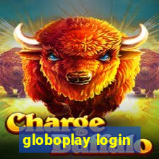 globoplay login